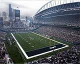 Miami Dolphins at Seattle Seahawks