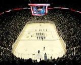 Rogers Arena hockey