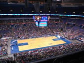 Enterprise Center basketball