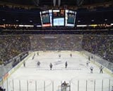 Enterprise Center hockey