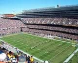 Tennessee Titans at Chicago Bears