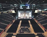 Spokane Arena concert