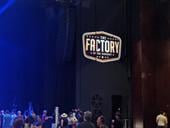 The Factory - STL concert