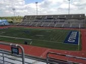 University at Buffalo Stadium football