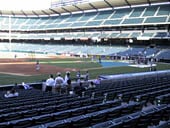 Angel Stadium on X: Check out some of the offerings at the new Corner  Market at section T221!  / X