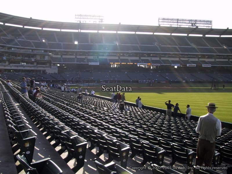 Angel Stadium: Where are the best seats? – Orange County Register