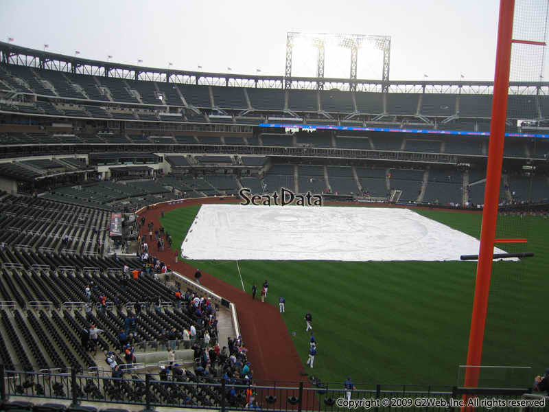 Citifield Seating Chart | Brokeasshome.com