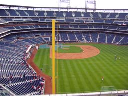 Section 305 at Citizens Bank Park RateYourSeats