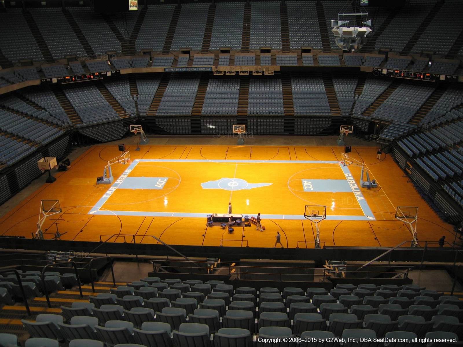 Dean smith center seating chart - msadx