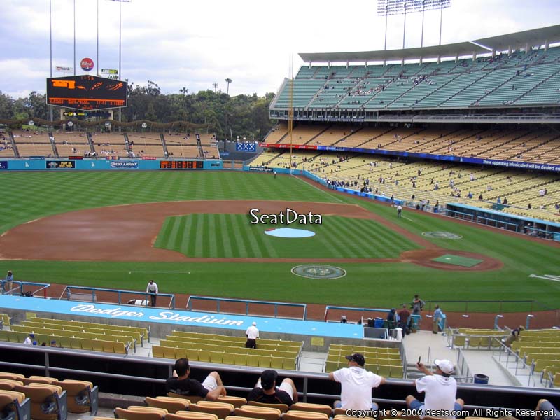 DODGER STADIUM LUXURY SUITES - 260 Photos & 29 Reviews - 1000 Vin