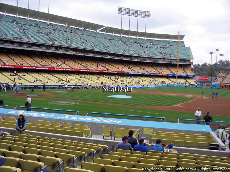 Luggage Storage Dodger Stadium - 24/7 - From $0.95/hour or $5.95/day