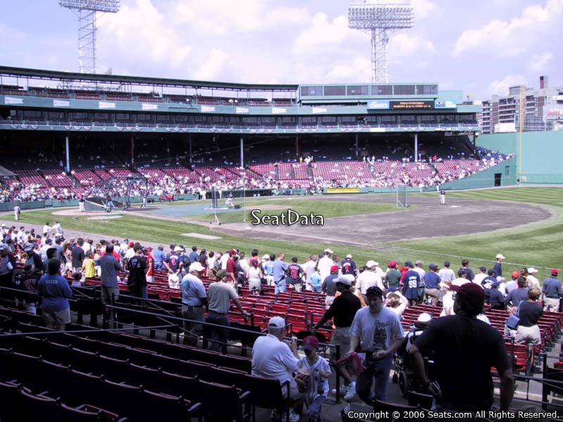 100 Fenway Park Facts: 1-51 - CBS Boston