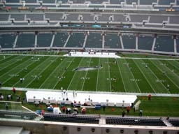 Eagles Temple Lincoln Financial Field Seating Chart