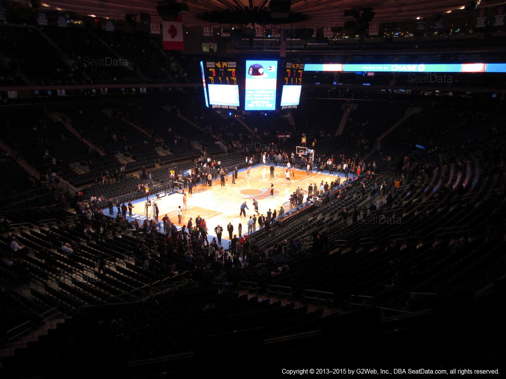 Msg Section 207