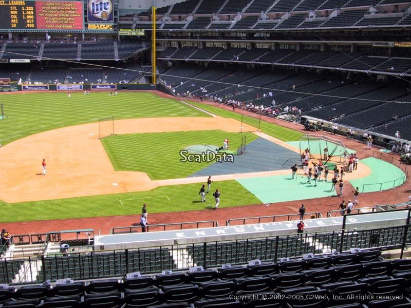 Minute Maid Park steps up menu for 2014 season