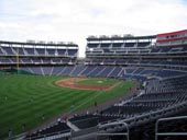 Clubhouse and team store - Washington Nationals Park - 201…