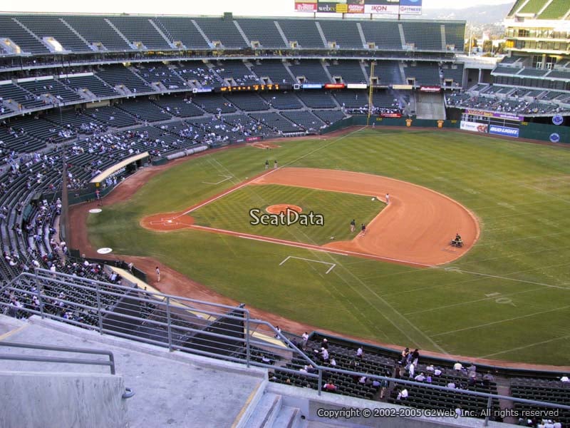 Athletics continue ballpark plans in Oakland and Las Vegas – The