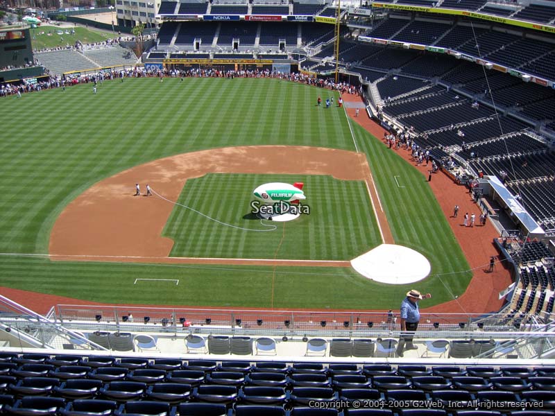 Padres Stadium Guide: Petco Park's Best Seats To Grab Shade (Or A Tan)