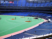 Entrance of Rogers Centre at Gate 14 - Изображение Rogers Centre