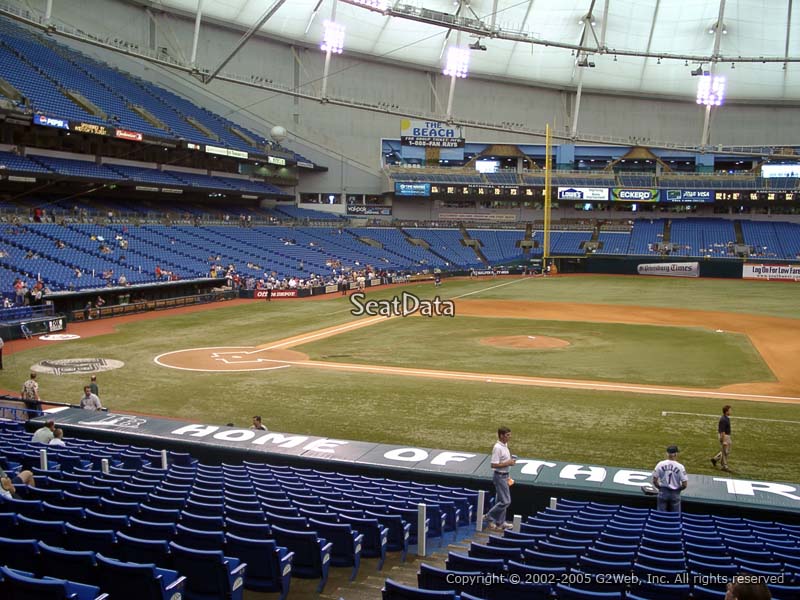 Game 116: Tampa Bay Rays at Minnesota Twins - Twinkie Town