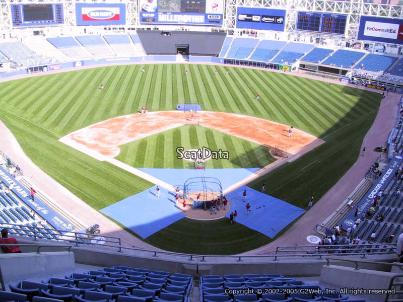 floor seating at guaranteed rate field｜TikTok Search