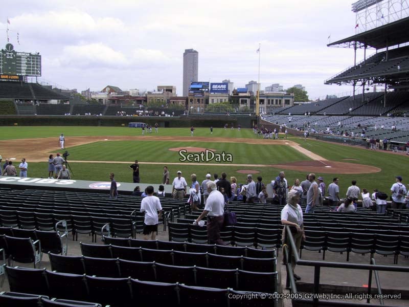 Cubs move Wednesday's start time at Wrigley Field to 5:40 PM