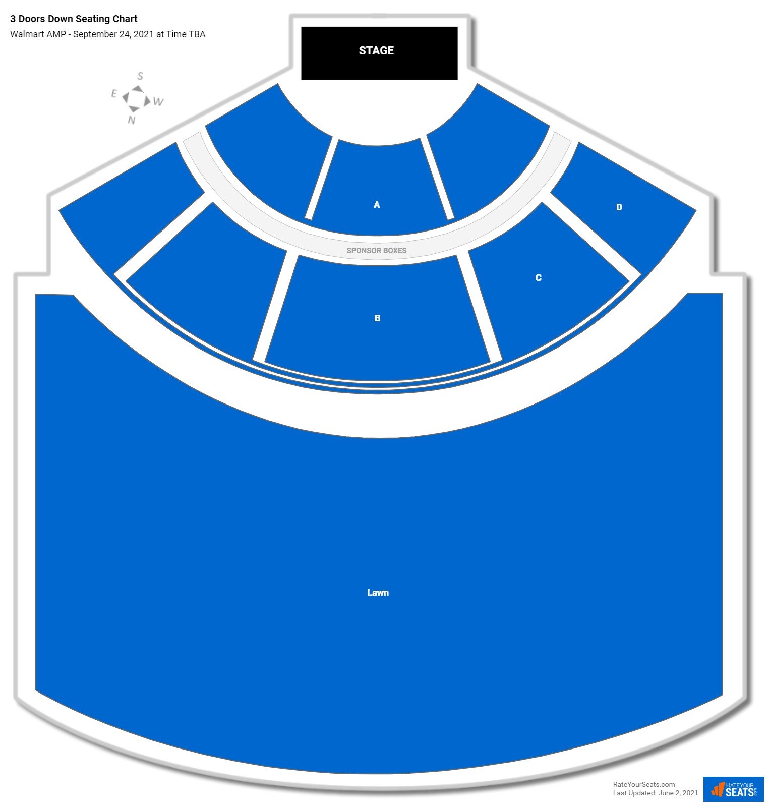 walmart-amp-seating-chart-rateyourseats