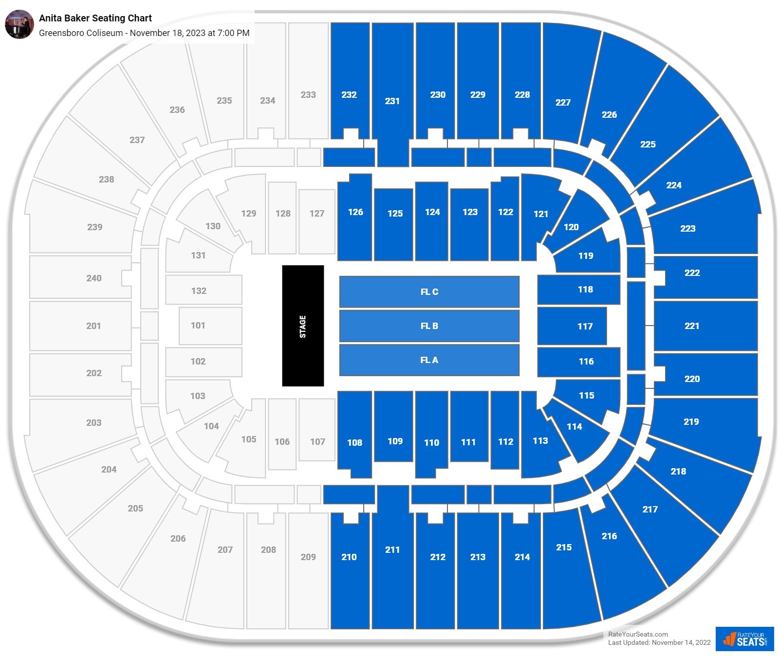 greensboro-coliseum-concert-seating-chart-rateyourseats