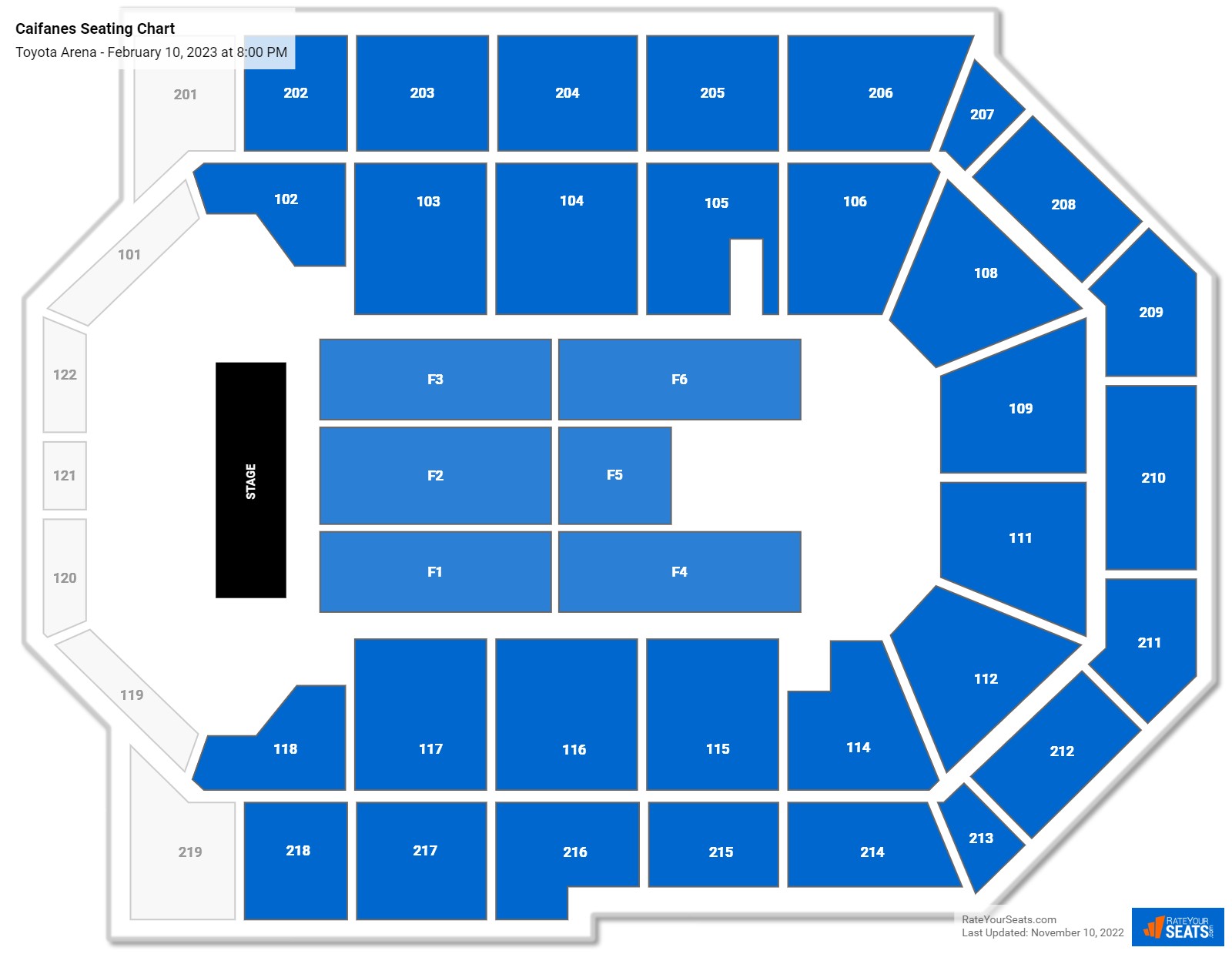 Ticketmaster Interactive Seat Map Not Loading | Elcho Table