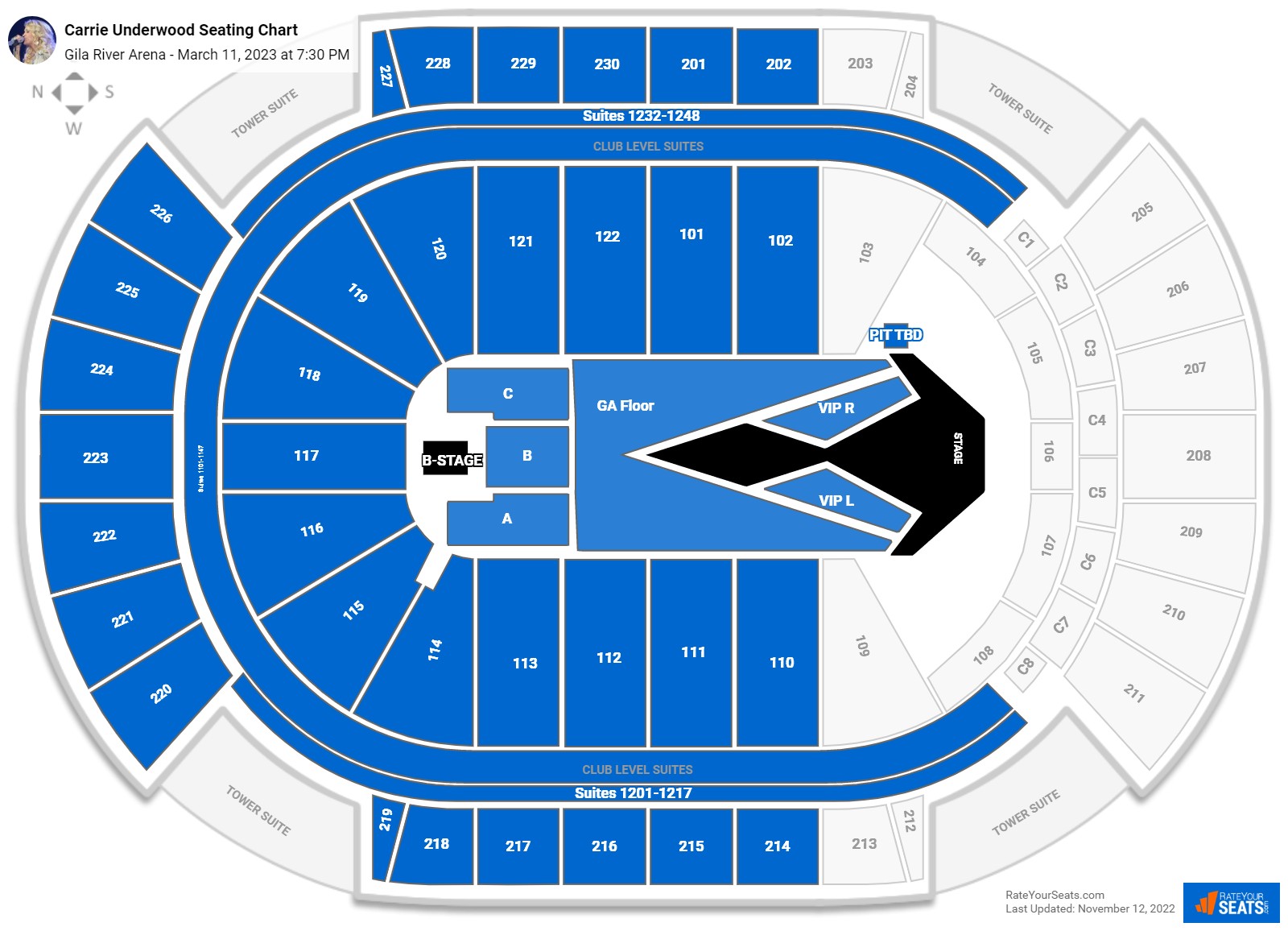 desert-diamond-arena-seating-chart-rateyourseats