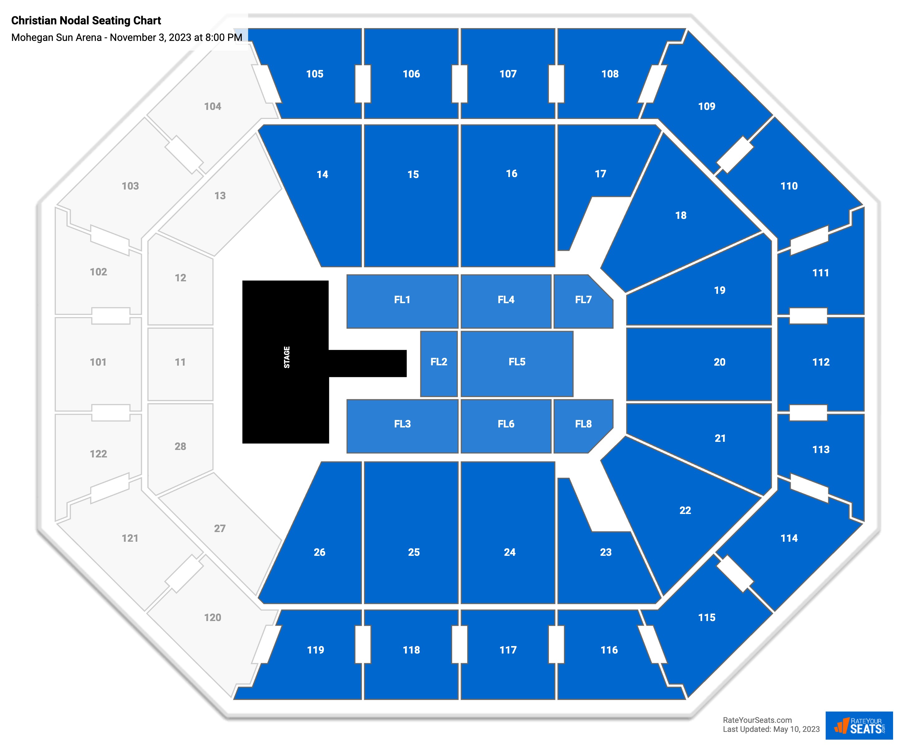 Mohegan Sun Floor Plan Floor Roma