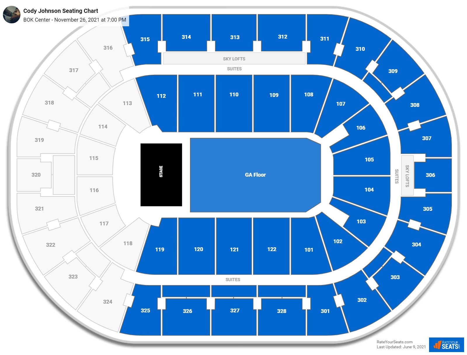 bok-center-seating-charts-for-concerts-rateyourseats