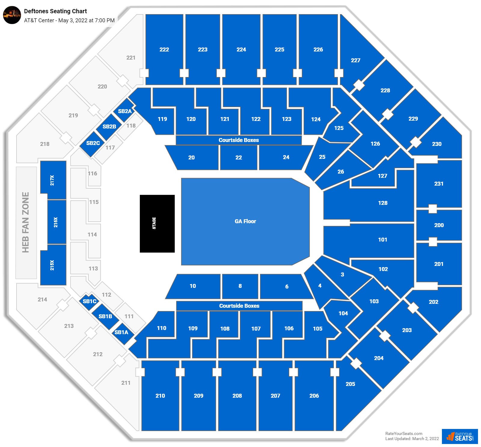 at-t-center-seating-charts-for-concerts-rateyourseats