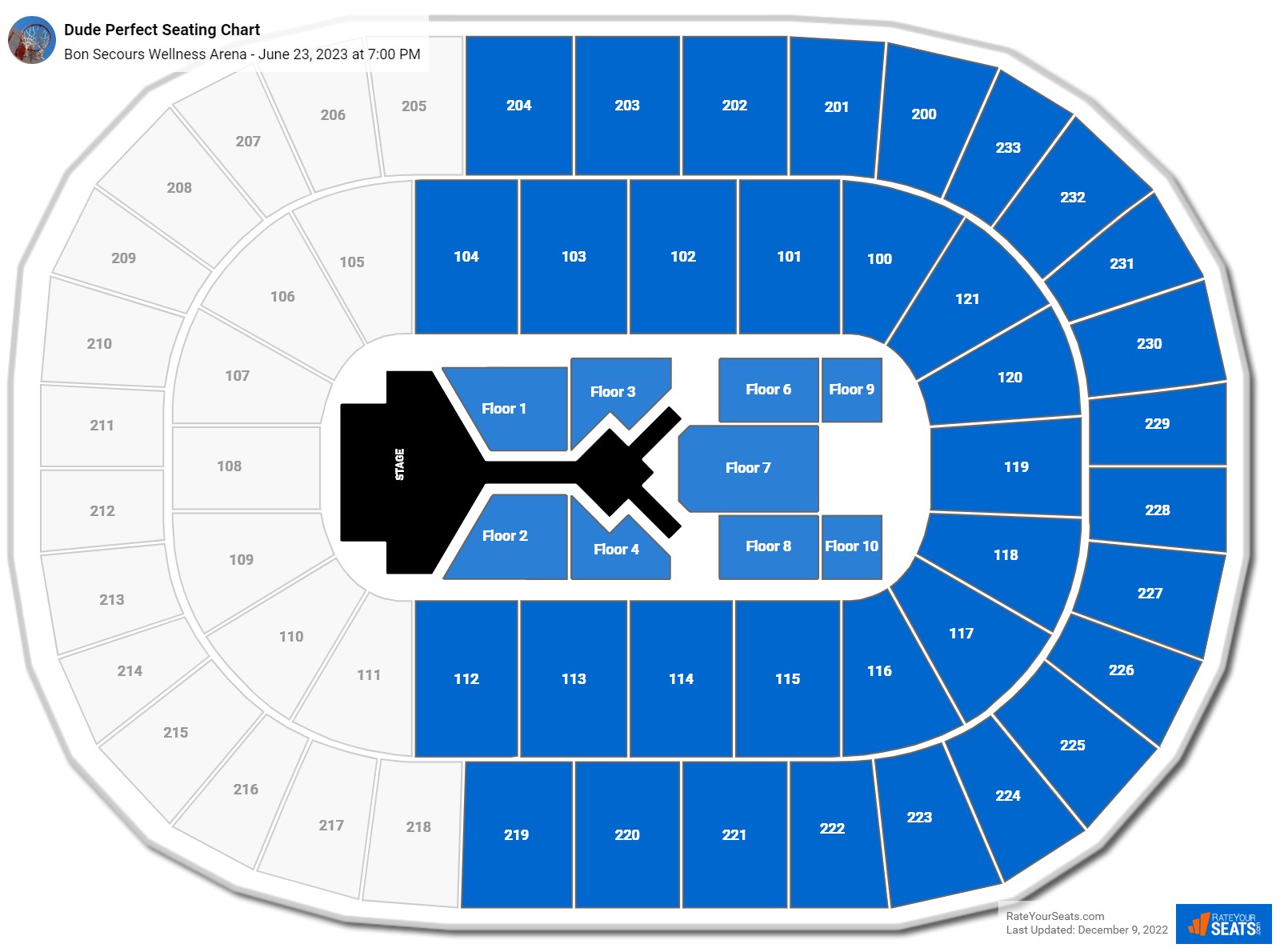 bon-secours-wellness-arena-concert-seating-chart-rateyourseats