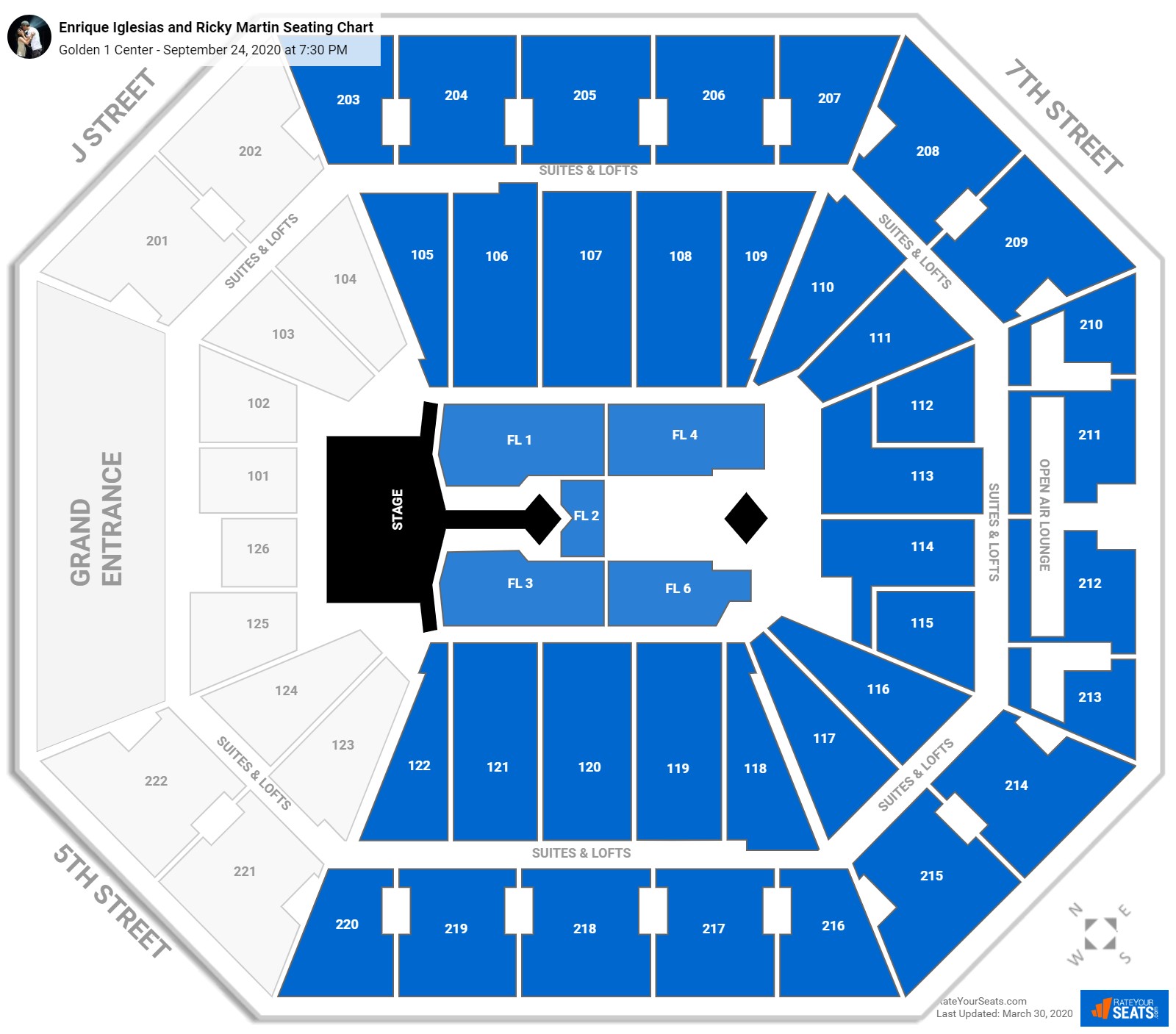 golden-1-center-seating-charts-for-concerts-rateyourseats