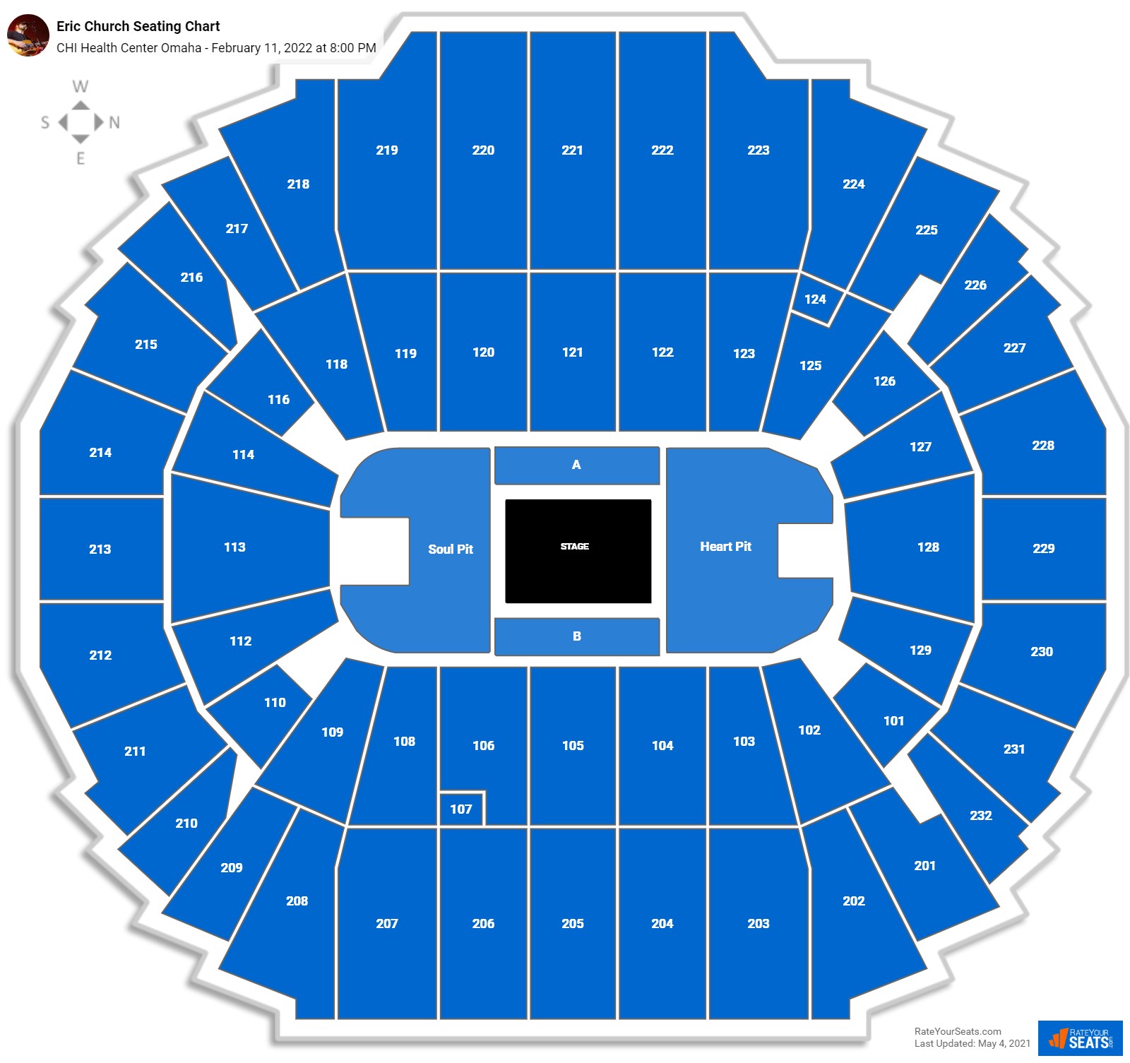 chi-health-center-omaha-seating-charts-for-concerts-rateyourseats