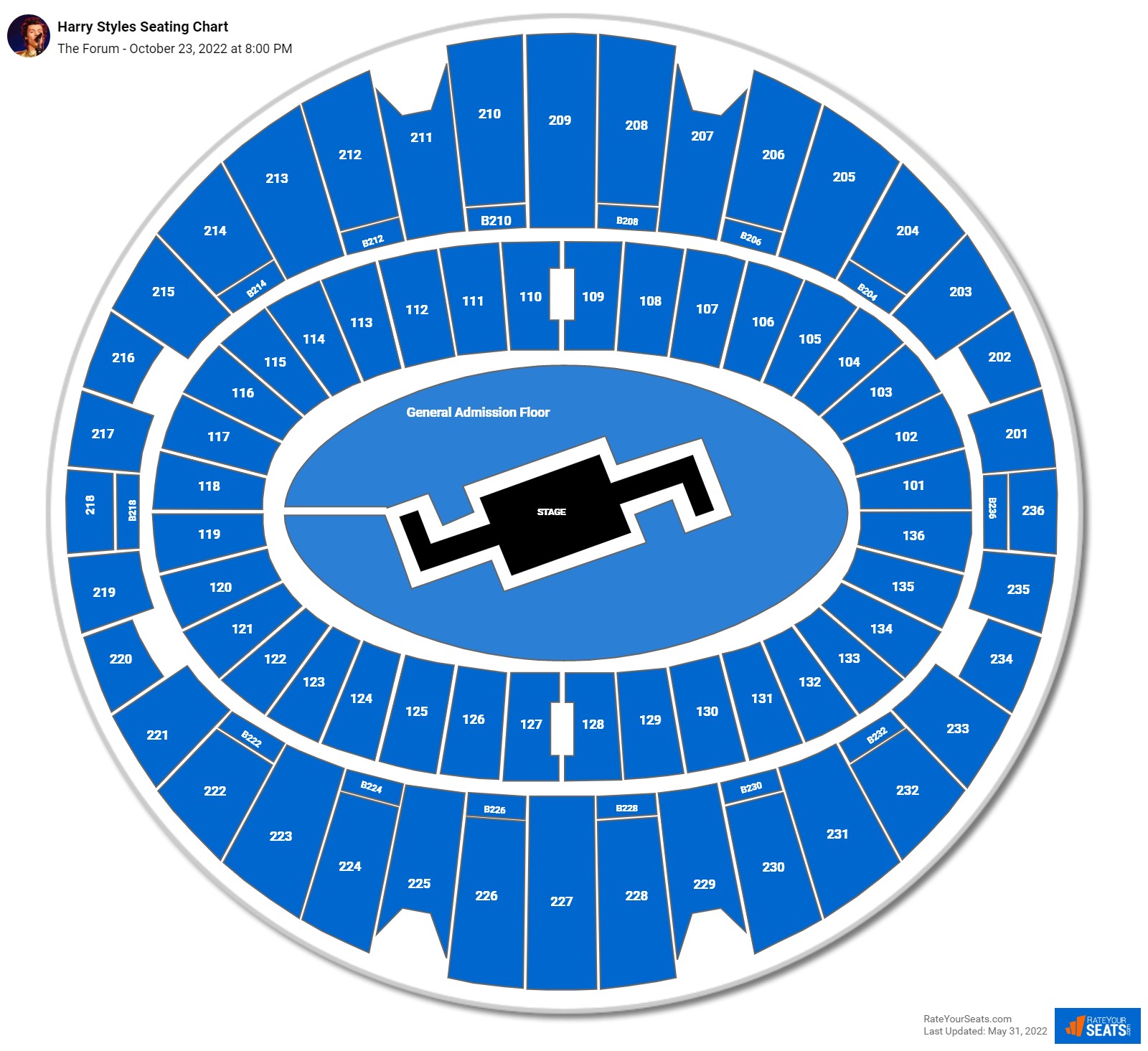 the-forum-seating-chart-rateyourseats