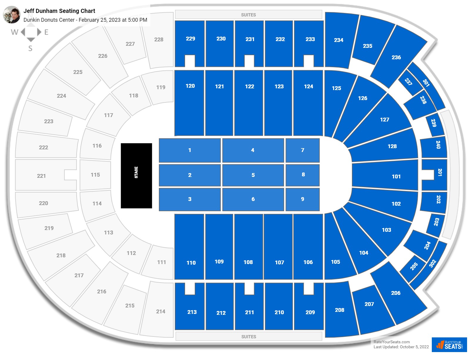 Amica Mutual Pavilion Concert Seating Chart - RateYourSeats.com