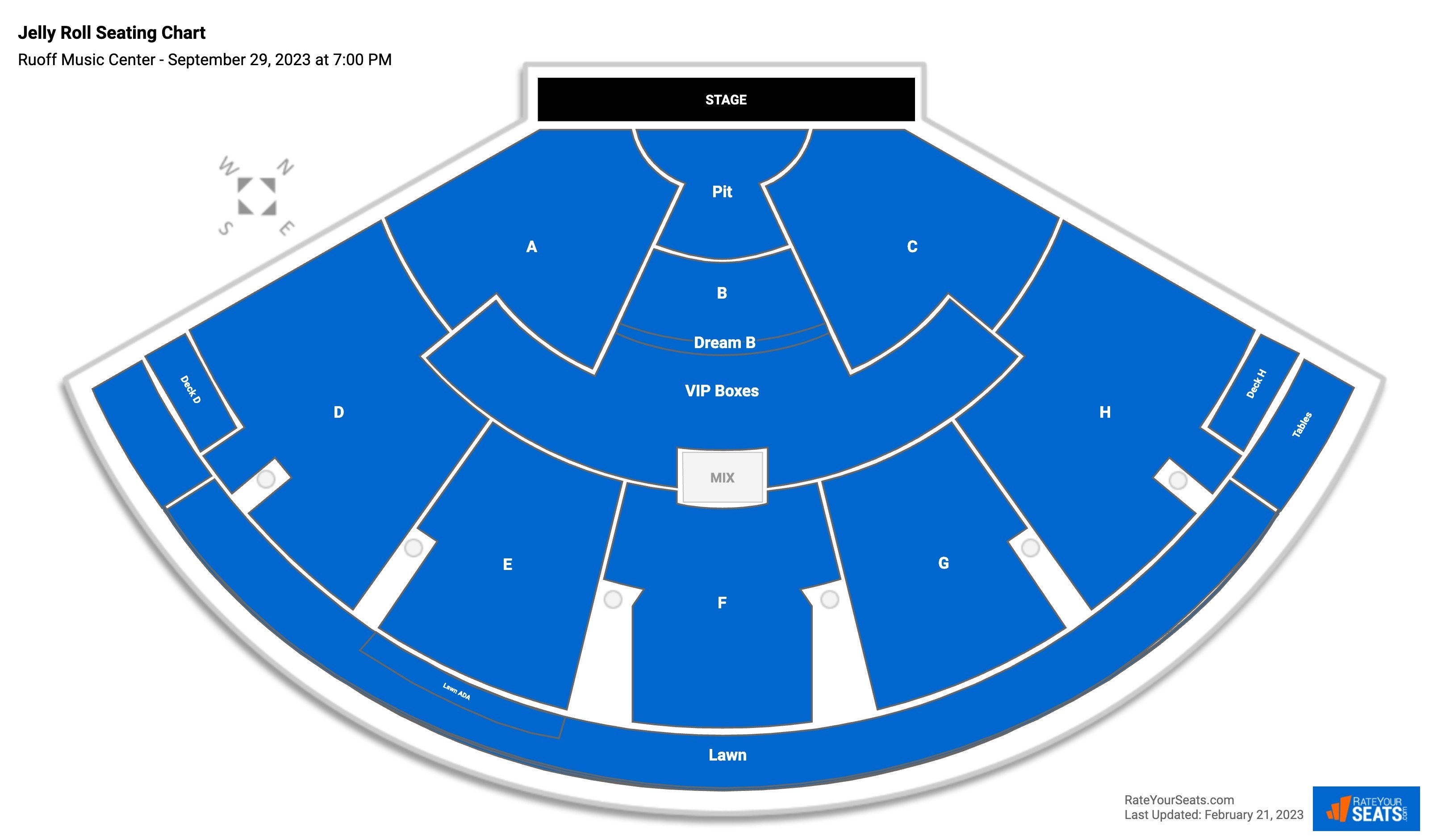 ruoff-music-center-seating-chart-rateyourseats