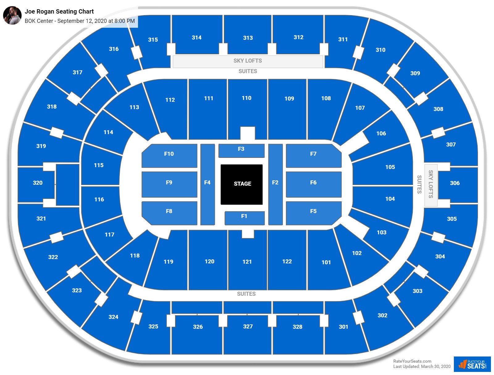 bok-center-seating-charts-for-concerts-rateyourseats