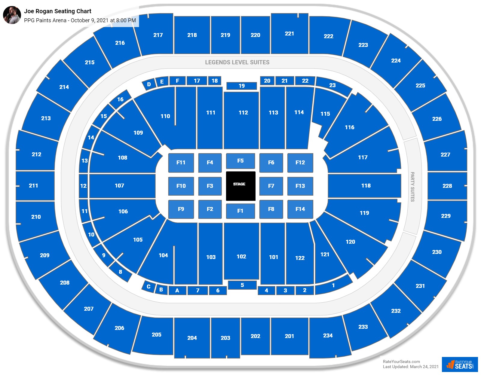 ppg-paints-arena-seating-charts-for-concerts-rateyourseats