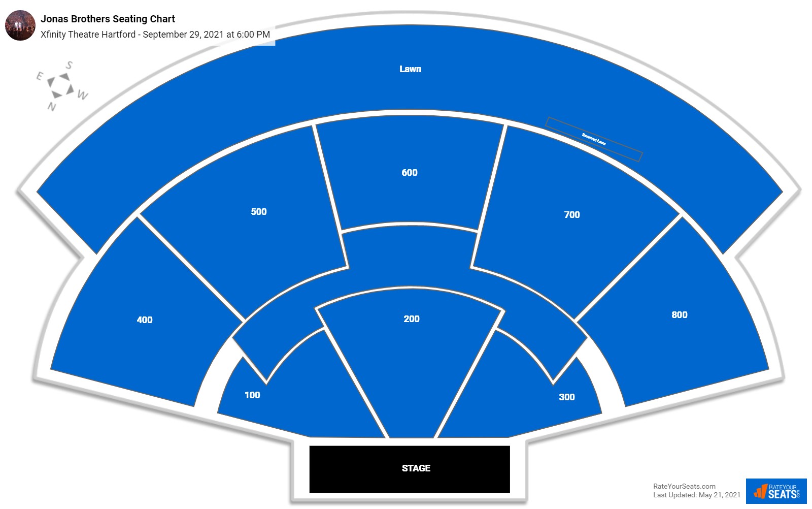 xfinity-theatre-hartford-seating-chart-rateyourseats