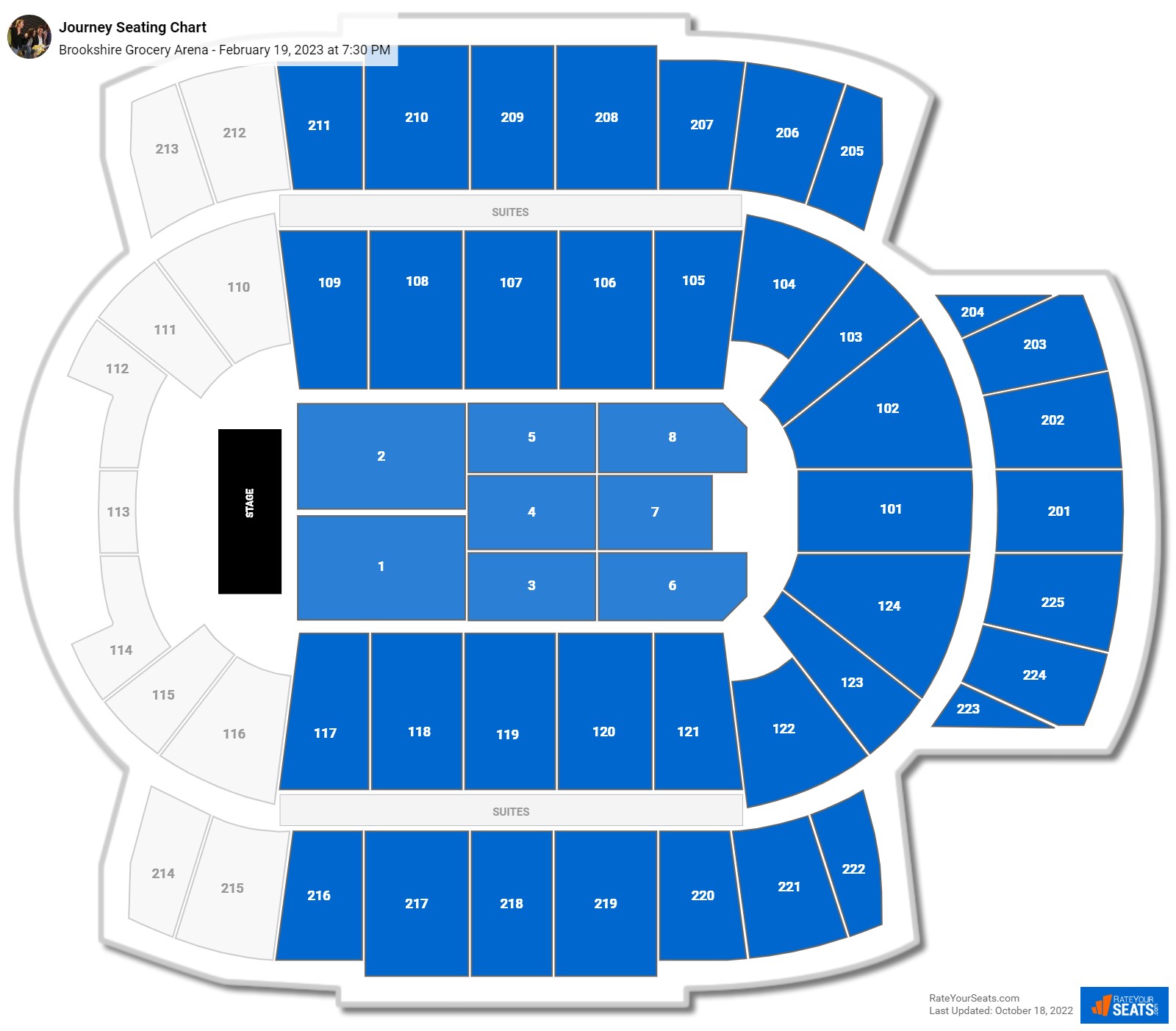 brookshire-grocery-arena-seating-chart-rateyourseats