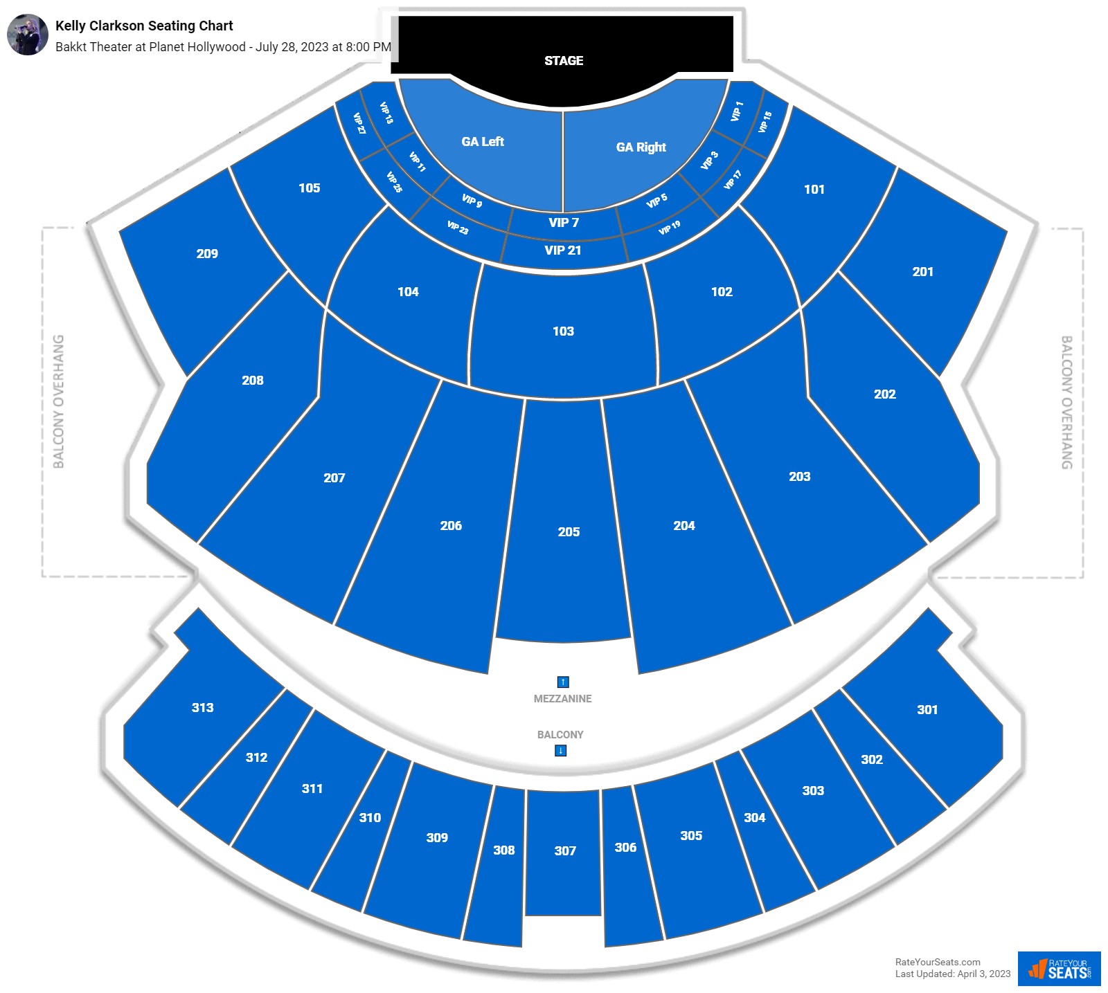 bakkt-theater-at-planet-hollywood-seating-chart-rateyourseats