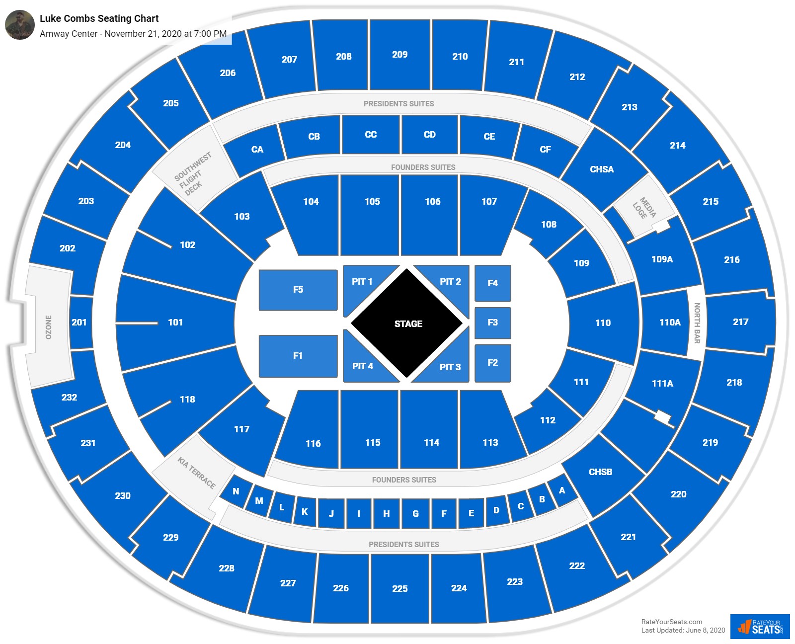 amway-center-seating-charts-for-concerts-rateyourseats