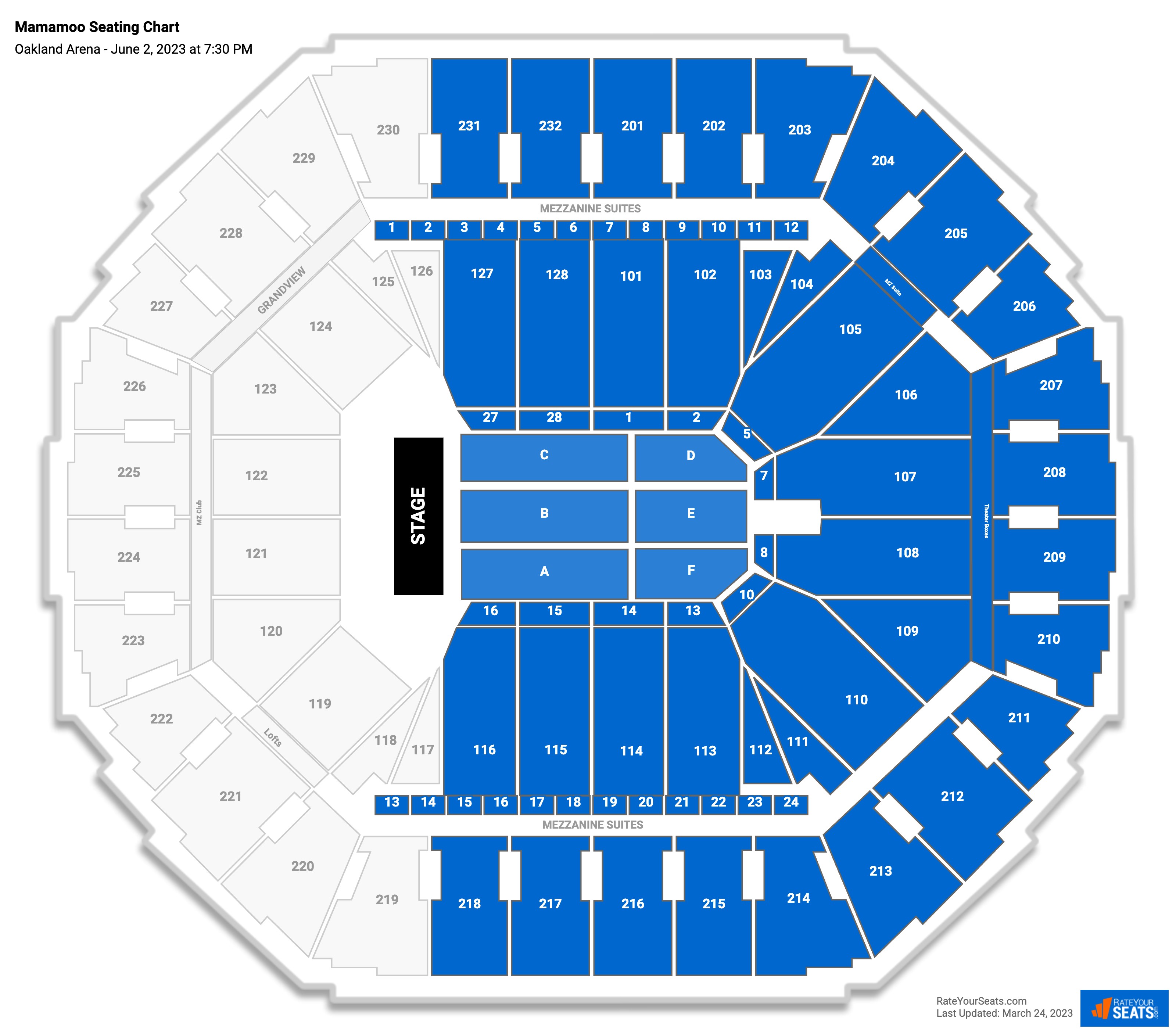 oakland-arena-seating-chart-rateyourseats