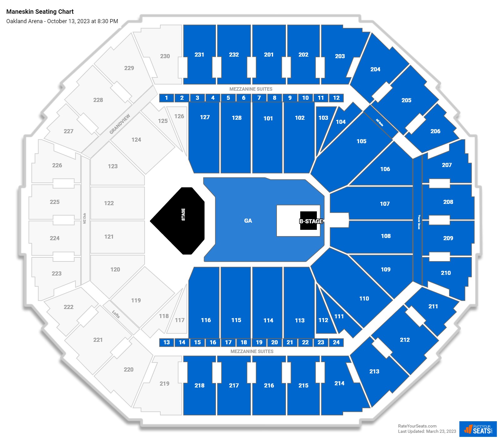 oakland-arena-seating-chart-rateyourseats