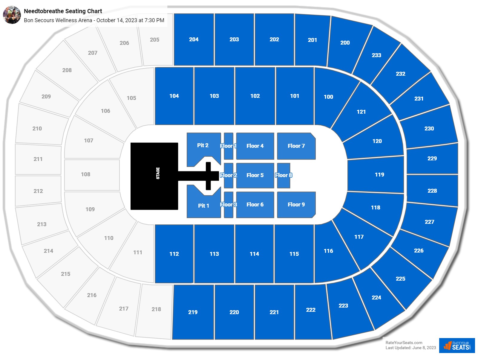 Greenville Swamp Rabbits vs. Savannah Ghost Pirates, Bon Secours Wellness  Arena , Greenville, November 3 2023