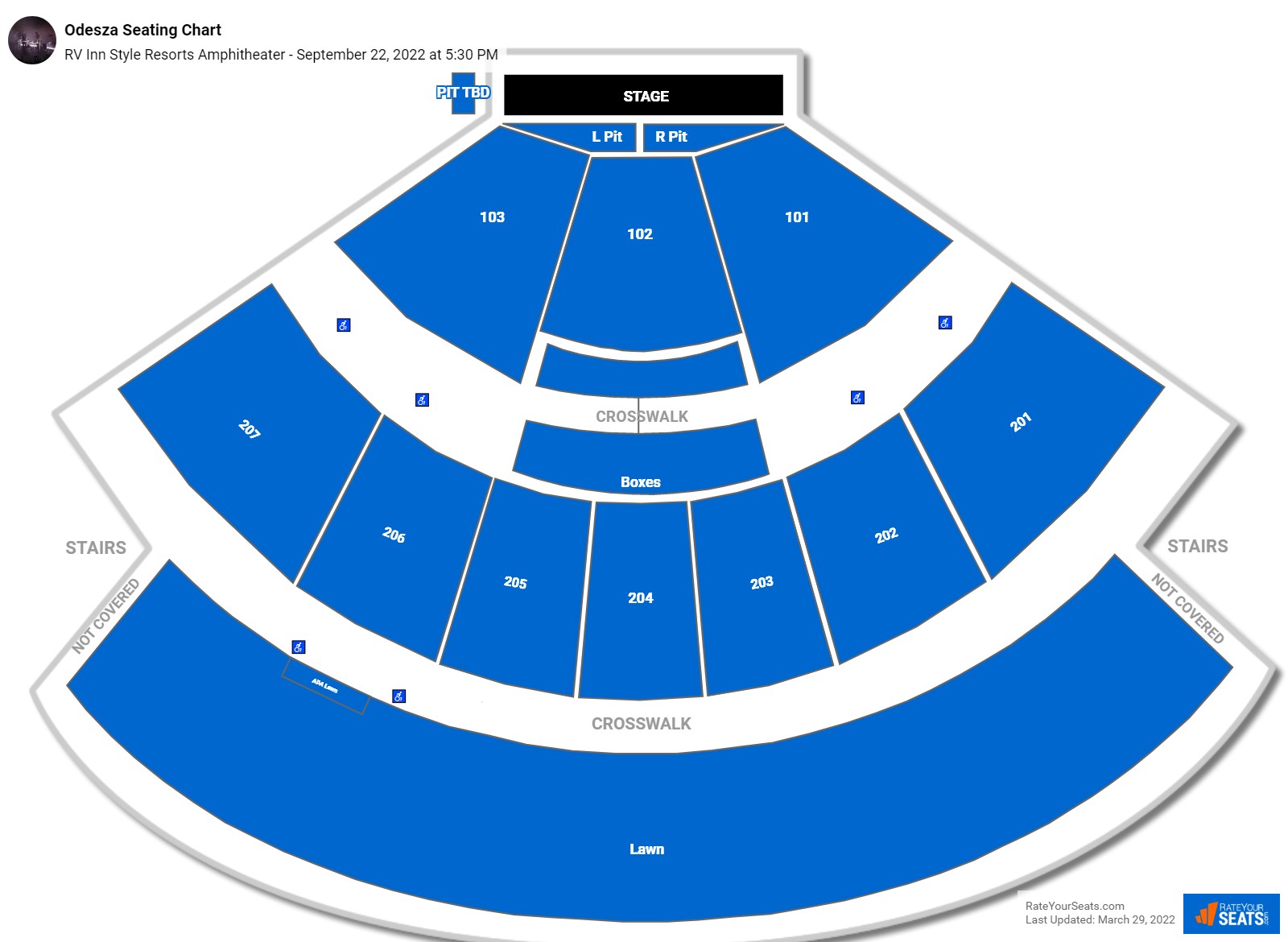 red rocks interactive seating chart - dimario-scarboro99