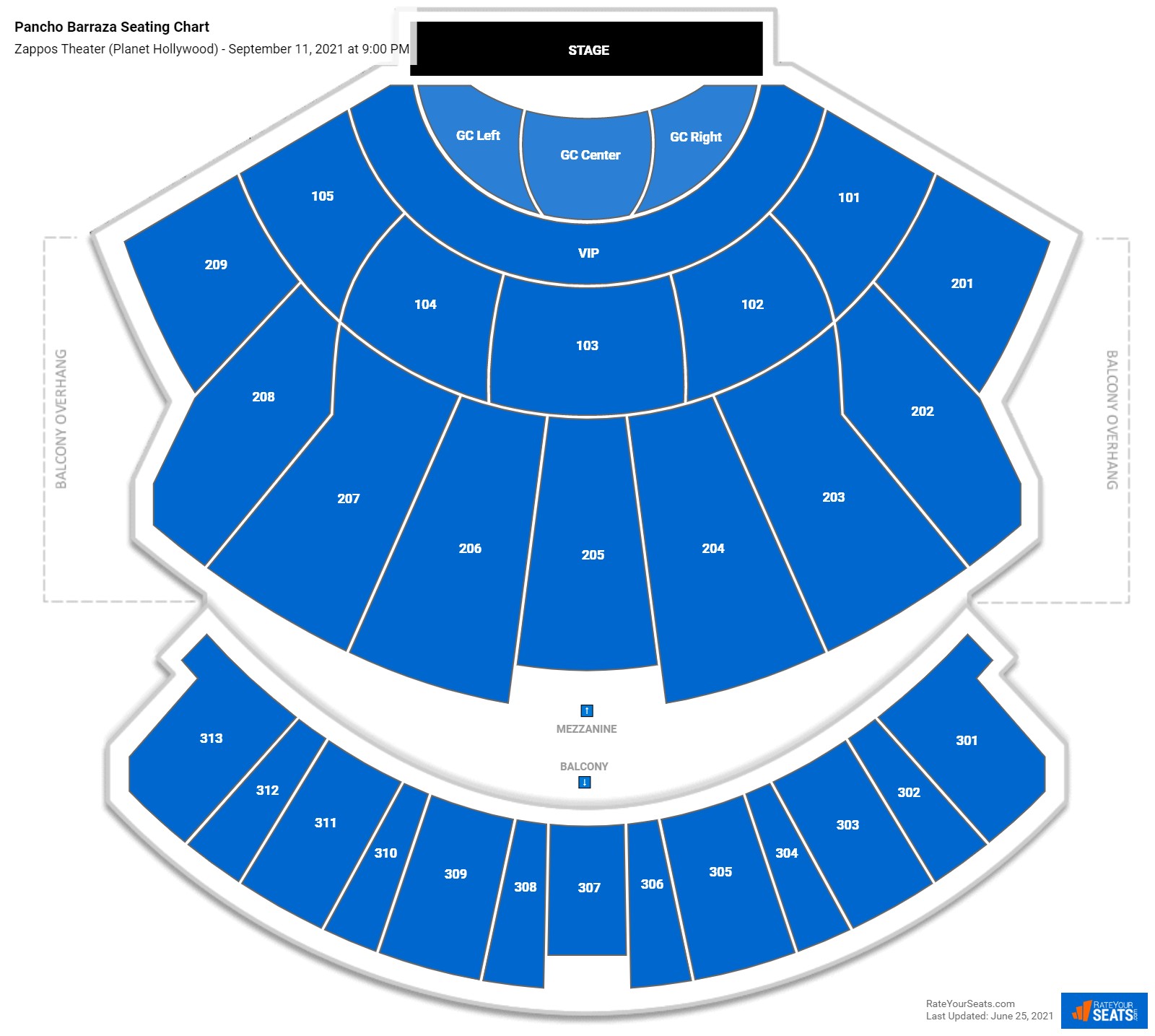 zappos-theater-seating-chart-rateyourseats